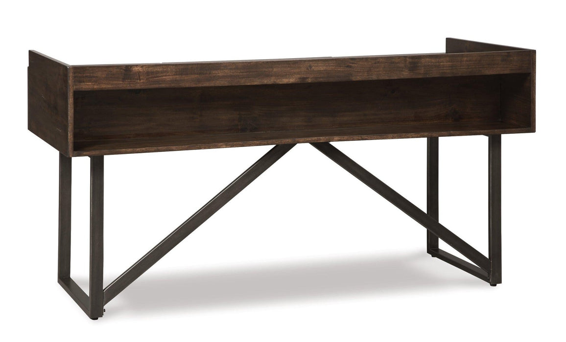 Starmore Home Office Set - Zara Furniture (Kissimmee,FL)