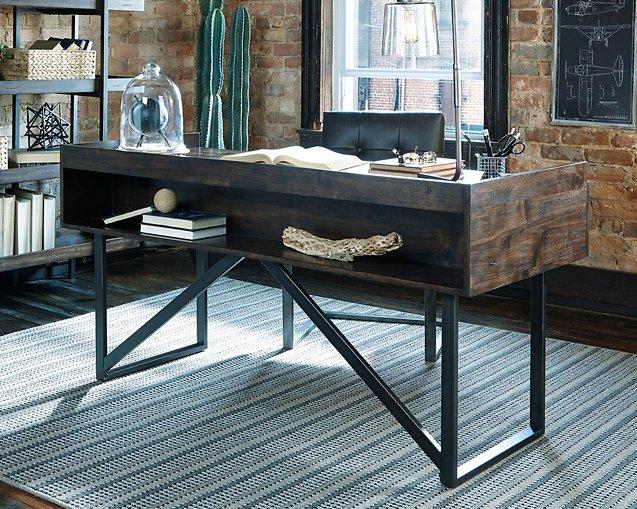 Starmore Home Office Set - Zara Furniture (Kissimmee,FL)
