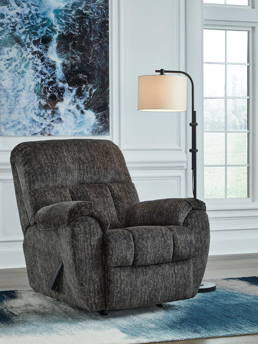 Stayfish Recliner - Zara Furniture (Kissimmee,FL)
