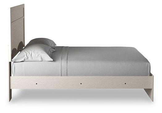 Stelsie Bed - Zara Furniture (Kissimmee,FL)