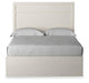 Stelsie Bed - Zara Furniture (Kissimmee,FL)
