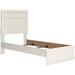 Stelsie Bed - Zara Furniture (Kissimmee,FL)