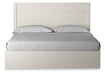 Stelsie Bed - Zara Furniture (Kissimmee,FL)