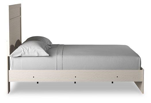 Stelsie Bed - Zara Furniture (Kissimmee,FL)