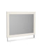 Stelsie Bedroom Mirror - Zara Furniture (Kissimmee,FL)