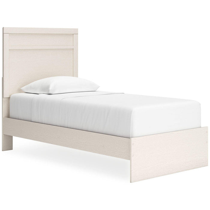 Stelsie Bedroom Set - Zara Furniture (Kissimmee,FL)