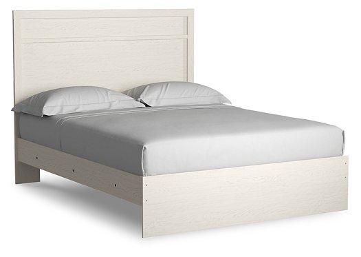Stelsie Bedroom Set - Zara Furniture (Kissimmee,FL)