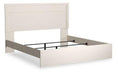 Stelsie Bedroom Set - Zara Furniture (Kissimmee,FL)