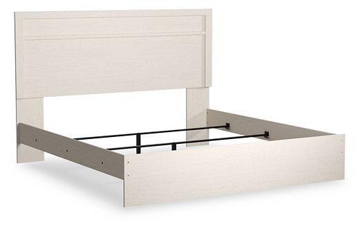 Stelsie Bedroom Set - Zara Furniture (Kissimmee,FL)