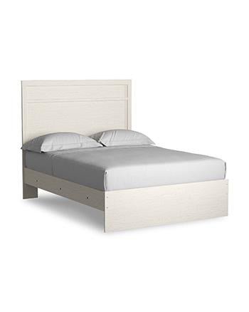 Stelsie Bedroom Set - Zara Furniture (Kissimmee,FL)