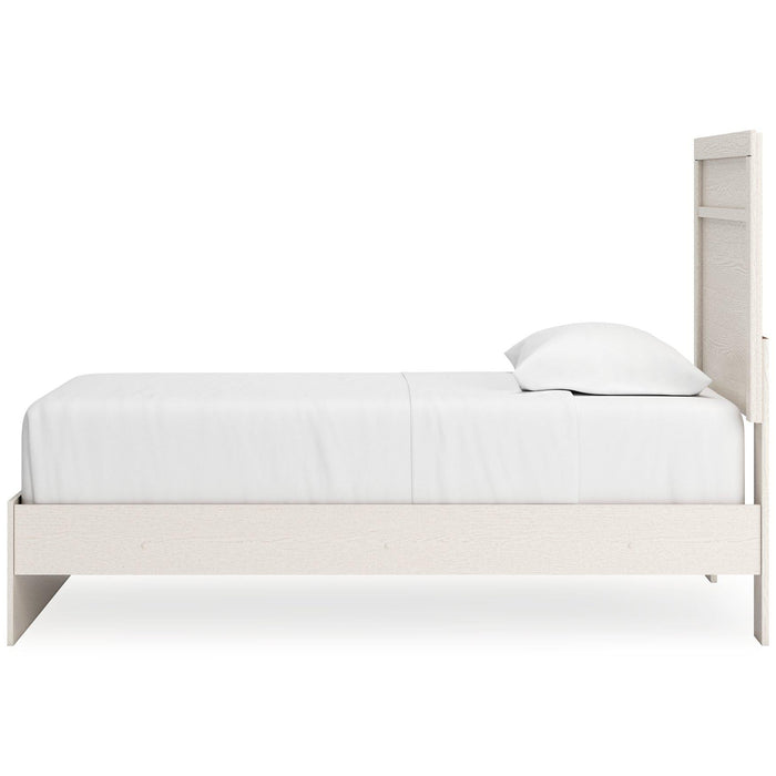 Stelsie Bedroom Set - Zara Furniture (Kissimmee,FL)