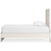 Stelsie Bedroom Set - Zara Furniture (Kissimmee,FL)