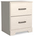 Stelsie Bedroom Set - Zara Furniture (Kissimmee,FL)