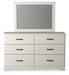 Stelsie Bedroom Set - Zara Furniture (Kissimmee,FL)