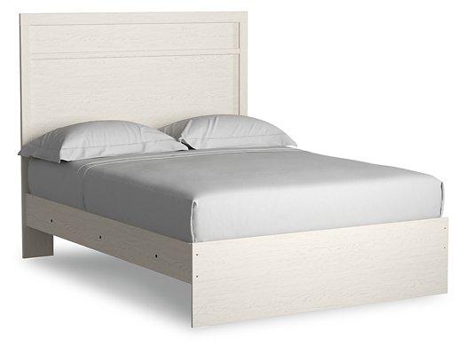 Stelsie Bedroom Set - Zara Furniture (Kissimmee,FL)