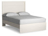 Stelsie Bedroom Set - Zara Furniture (Kissimmee,FL)