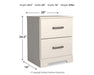 Stelsie Bedroom Set - Zara Furniture (Kissimmee,FL)
