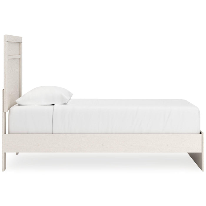 Stelsie Bedroom Set - Zara Furniture (Kissimmee,FL)