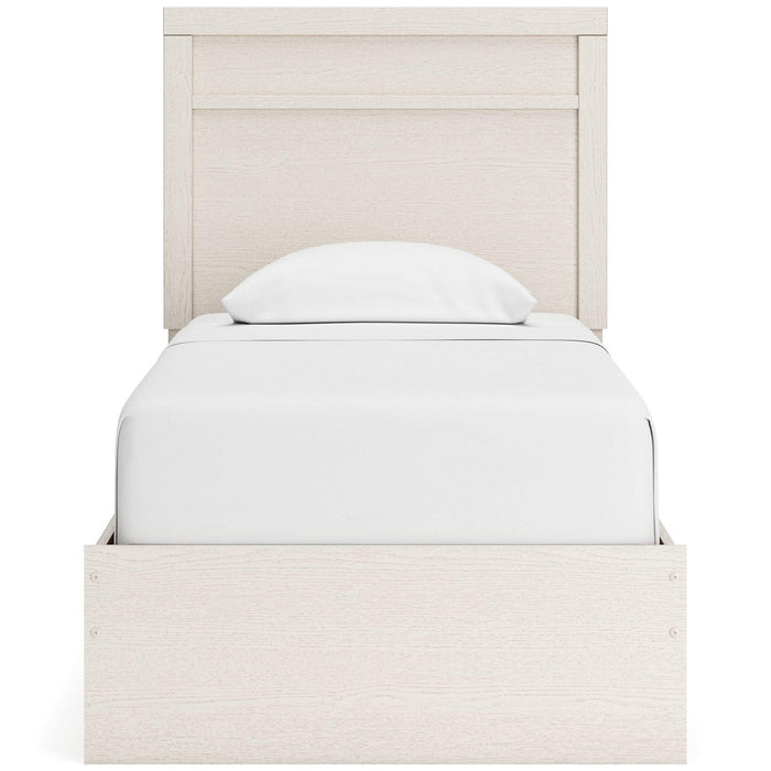 Stelsie Bedroom Set - Zara Furniture (Kissimmee,FL)