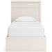 Stelsie Bedroom Set - Zara Furniture (Kissimmee,FL)