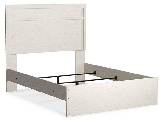 Stelsie Bedroom Set - Zara Furniture (Kissimmee,FL)
