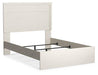 Stelsie Bedroom Set - Zara Furniture (Kissimmee,FL)