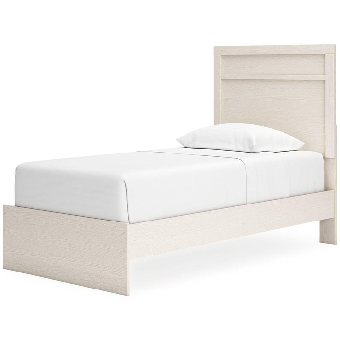 Stelsie Bedroom Set - Zara Furniture (Kissimmee,FL)