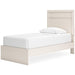 Stelsie Bedroom Set - Zara Furniture (Kissimmee,FL)