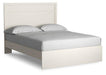 Stelsie Bedroom Set - Zara Furniture (Kissimmee,FL)