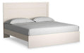 Stelsie Bedroom Set - Zara Furniture (Kissimmee,FL)
