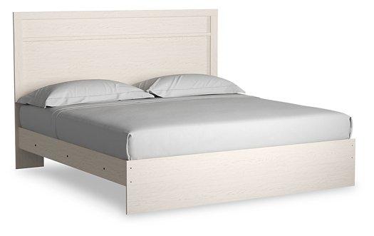 Stelsie Bedroom Set - Zara Furniture (Kissimmee,FL)