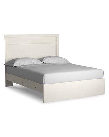 Stelsie Bedroom Set - Zara Furniture (Kissimmee,FL)