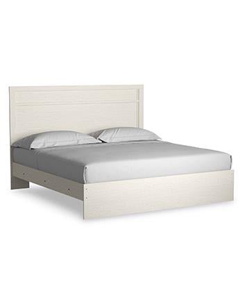 Stelsie Bedroom Set - Zara Furniture (Kissimmee,FL)