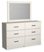 Stelsie Bedroom Set - Zara Furniture (Kissimmee,FL)