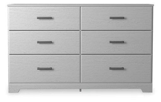 Stelsie Dresser - Zara Furniture (Kissimmee,FL)