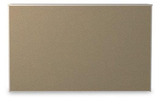 Stelsie Dresser - Zara Furniture (Kissimmee,FL)