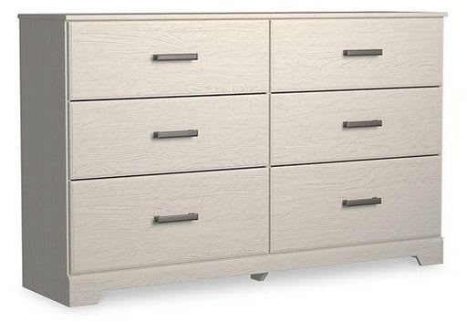 Stelsie Dresser - Zara Furniture (Kissimmee,FL)