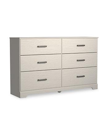 Stelsie Dresser - Zara Furniture (Kissimmee,FL)