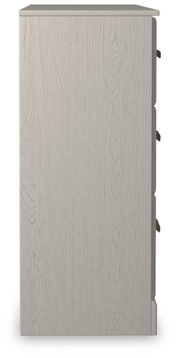 Stelsie Dresser - Zara Furniture (Kissimmee,FL)