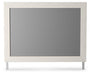 Stelsie Dresser and Mirror - Zara Furniture (Kissimmee,FL)