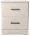 Stelsie Nightstand - Zara Furniture (Kissimmee,FL)