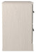 Stelsie Nightstand - Zara Furniture (Kissimmee,FL)