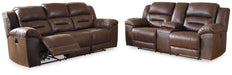 Stoneland Living Room Set - Zara Furniture (Kissimmee,FL)