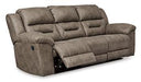 Stoneland Living Room Set - Zara Furniture (Kissimmee,FL)