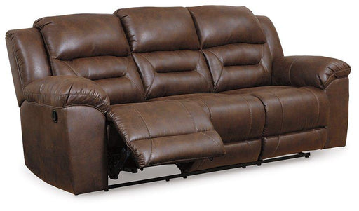 Stoneland Living Room Set - Zara Furniture (Kissimmee,FL)