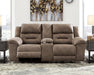 Stoneland Living Room Set - Zara Furniture (Kissimmee,FL)