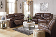 Stoneland Living Room Set - Zara Furniture (Kissimmee,FL)