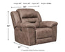Stoneland Living Room Set - Zara Furniture (Kissimmee,FL)
