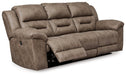 Stoneland Living Room Set - Zara Furniture (Kissimmee,FL)