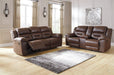 Stoneland Living Room Set - Zara Furniture (Kissimmee,FL)